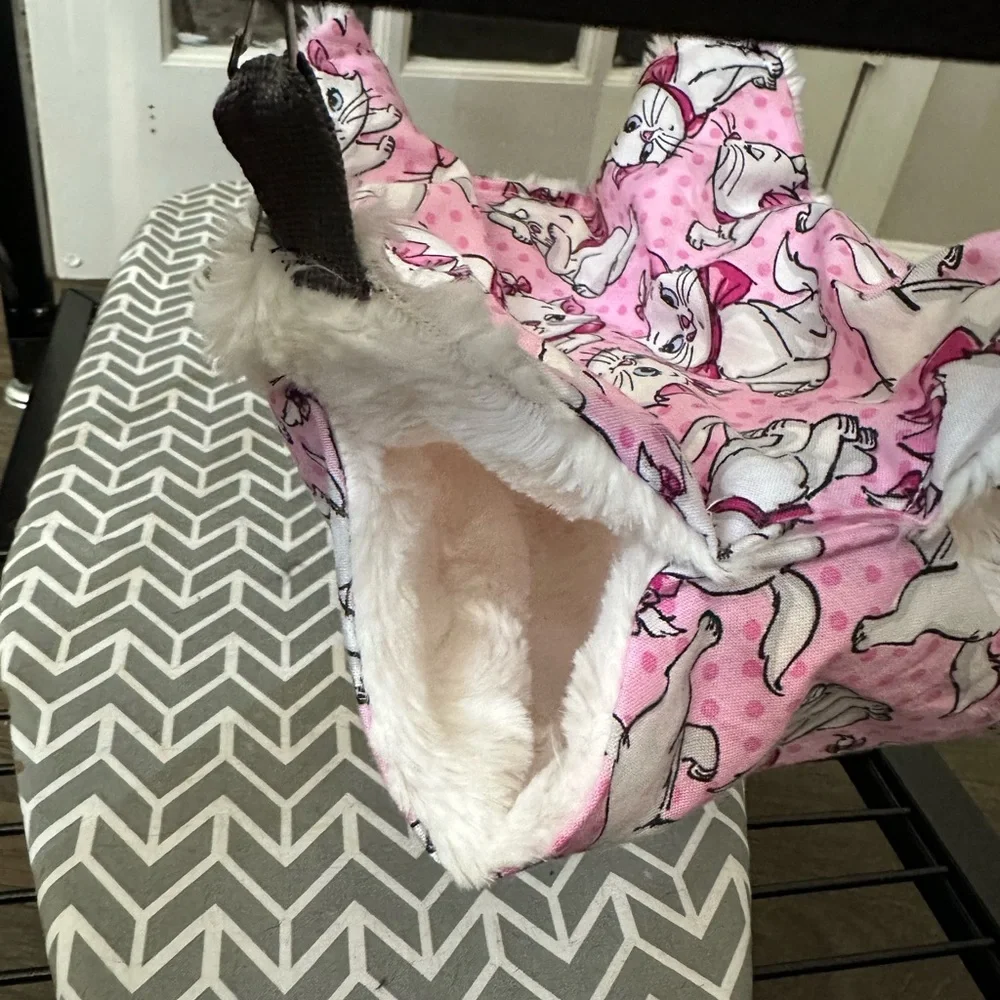 ferret/rat hammock